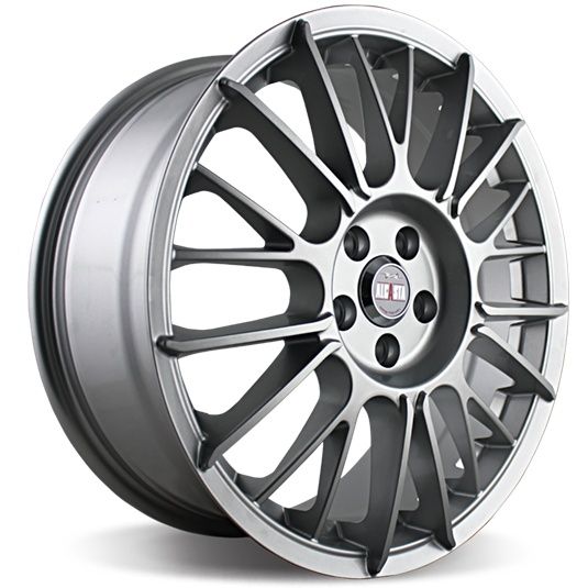 ALCASTA M33 7×17 5×100 ET48 DIA56.1 SP литой ALCASTA M33 7×17 5×100 ET48 DIA56.1 SP литой