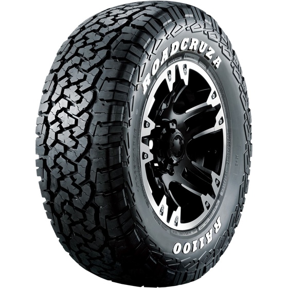 ROADCRUZA RA1100 A/T