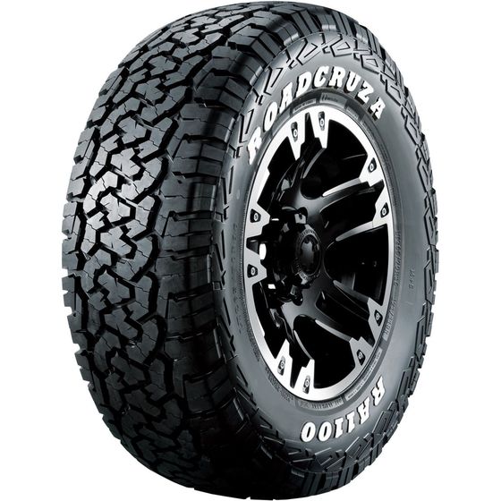Шина ROADCRUZA RA1100 A/T 225/70R16 101T всесезонная Шина ROADCRUZA RA1100 A/T 225/70R16 101T всесезонная