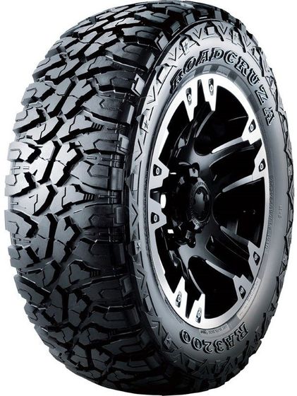 Шина ROADCRUZA RA3200 M/T 315/75R16 121/118Q летняя