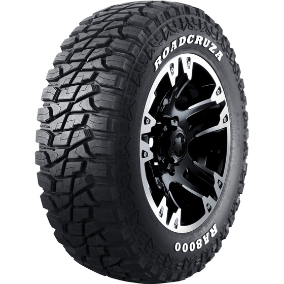 ROADCRUZA RA8000