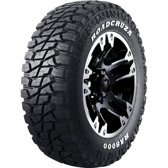 Шина ROADCRUZA RA8000 235/55R18 109/105Q всесезонная Шина ROADCRUZA RA8000 235/55R18 109/105Q всесезонная