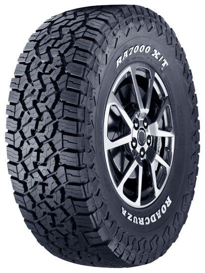 Шина ROADCRUZA RA7000 X/T 265/60R18 119/116S летняя