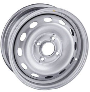 ARRIVO AR002 5×13 4×98 ET29 DIA60.1 SILVER стальной ARRIVO AR002 5×13 4×98 ET29 DIA60.1 SILVER стальной