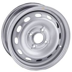 ARRIVO AR002 5×13 4×98 ET29 DIA60.1 SILVER стальной