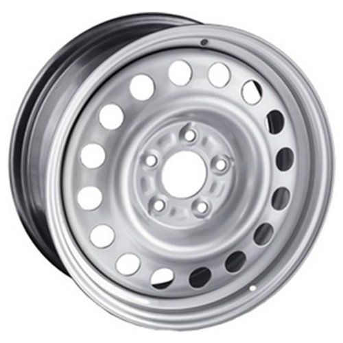 ARRIVO AR128 6.5×16 5×108 ET50 DIA63.3 SILVER стальной ARRIVO AR128 6.5×16 5×108 ET50 DIA63.3 SILVER стальной