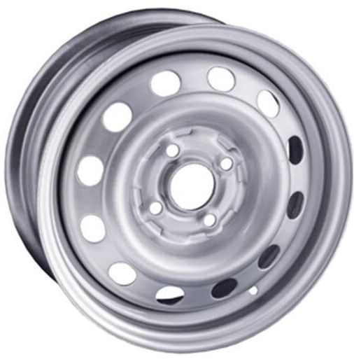 ARRIVO AR180 5.5×15 4×100 ET43 DIA60.1 SILVER стальной ARRIVO AR180 5.5×15 4×100 ET43 DIA60.1 SILVER стальной