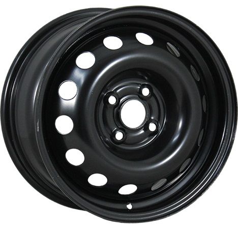 ARRIVO 64A50C 6×15 4×100 ET50 DIA60.1 SILVER стальной ARRIVO 64A50C 6×15 4×100 ET50 DIA60.1 SILVER стальной
