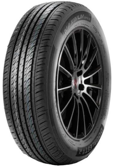 DOUBLESTAR MAXIMUM DH02
