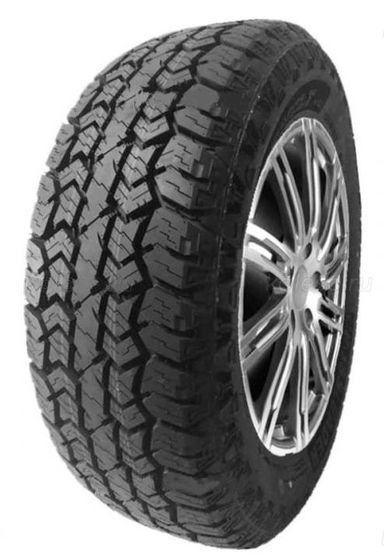 Шина DOUBLESTAR W01 235/75R15 110/107Q XL зимняя Шина DOUBLESTAR W01 235/75R15 110/107Q XL зимняя