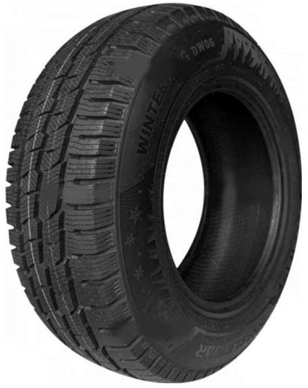 Шина DOUBLESTAR WINTERKING DW06 195/75R16 107/105R зимняя