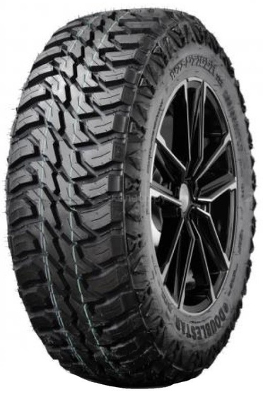 DOUBLESTAR WILDTIGER T01