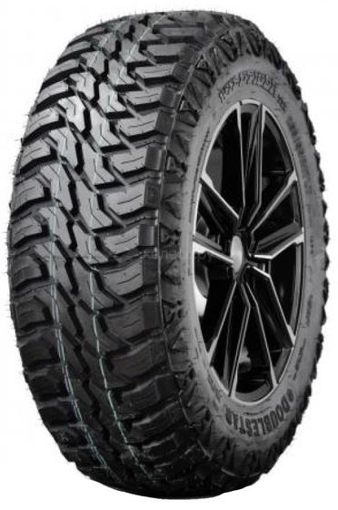 Шина DOUBLESTAR WILDTIGER T01 33/12.5R15 108N летняя Шина DOUBLESTAR WILDTIGER T01 33/12.5R15 108N летняя