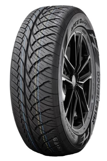Шина DOUBLESTAR APEX RACING 265/60R18 110H летняя Шина DOUBLESTAR APEX RACING 265/60R18 110H летняя