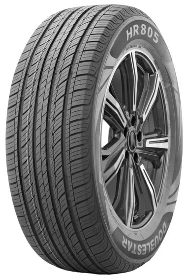 Шина DOUBLESTAR HR805 275/60R20 119H летняя Шина DOUBLESTAR HR805 275/60R20 119H летняя