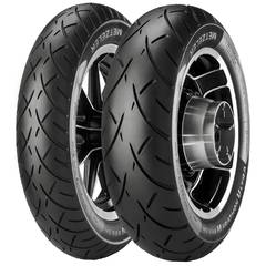 METZELER ME 888 MARATHON ULTRA 200/50R17 75W летняя задняя