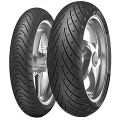 METZELER ROADTEC 01 100/90R18 56H летняя передняя
