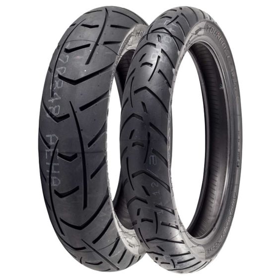 METZELER TOURANCE NEXT 90/90R21 54V летняя передняя