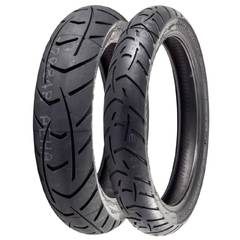 METZELER TOURANCE NEXT 170/60R17 72V летняя задняя
