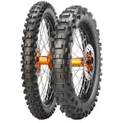 METZELER MCE 6 DAYS EXTREME 140/80R18 70M летняя задняя