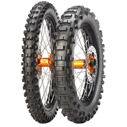 METZELER MCE 6 DAYS EXTREME