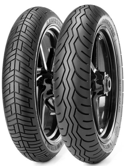 METZELER LASERTEC 160/70R17 73V летняя задняя