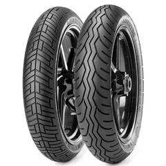 METZELER LASERTEC 160/70R17 73V летняя задняя