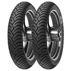 METZELER ME22 2.8/0R17 47P REINFORCED летняя универсальная