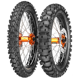 METZELER MC360 MID SOFT