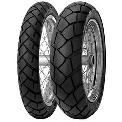 METZELER TOURANCE 130/80R17 65H летняя задняя