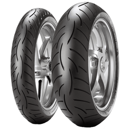METZELER ROADTEC Z8