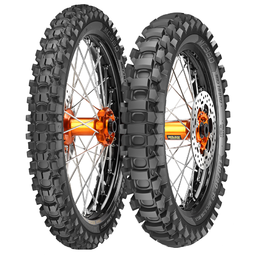 METZELER MC360 MID HARD