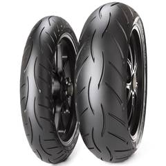 METZELER SPORTEC M5 180/55R17 73W летняя задняя