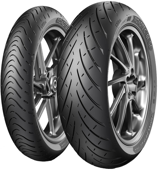 METZELER ROADTEC 01 SE
