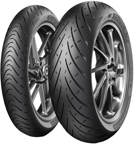 METZELER ROADTEC 01 SE 120/70R17 58W летняя передняя METZELER ROADTEC 01 SE 120/70R17 58W летняя передняя