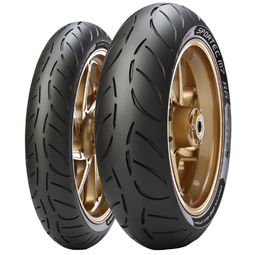 METZELER SPORTEC M7 RR