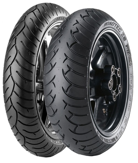 METZELER ROADTEC Z6