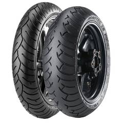 METZELER ROADTEC Z6 190/50R17 73W летняя задняя