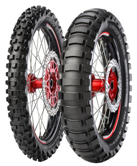 METZELER KAROO EXTREME 150/70R17 69R летняя задняя