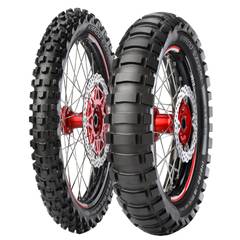 METZELER KAROO EXTREME 90/90R21 54R летняя передняя