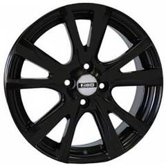 NEO WHEELS 574 6×15 4×100 ET45 DIA54.1 BLACK литой