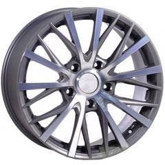 NEO WHEELS 204 9×20 5×150 ET45 DIA110.1 GRD литой