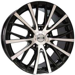 NEO WHEELS 204 9×20 5×150 ET45 DIA110.1 BD литой