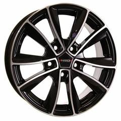 NEO WHEELS 642 6.5×16 5×105 ET39 DIA56.6 BD литой