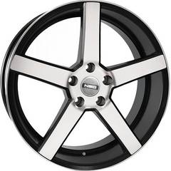 NEO WHEELS 1665 6.5×16 5×108 ET40 DIA63.4 BD литой