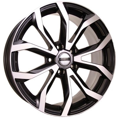 NEO WHEELS 808 8×18 5×114.3 ET40 DIA67.1 BSD литой