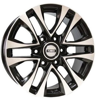 NEO WHEELS 732