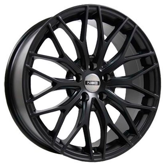 NEO WHEELS 740 7×17 5×108 ET45 DIA67.1 BD литой