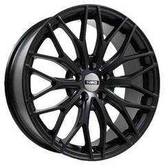 NEO WHEELS 740 7×17 5×108 ET45 DIA67.1 BD литой