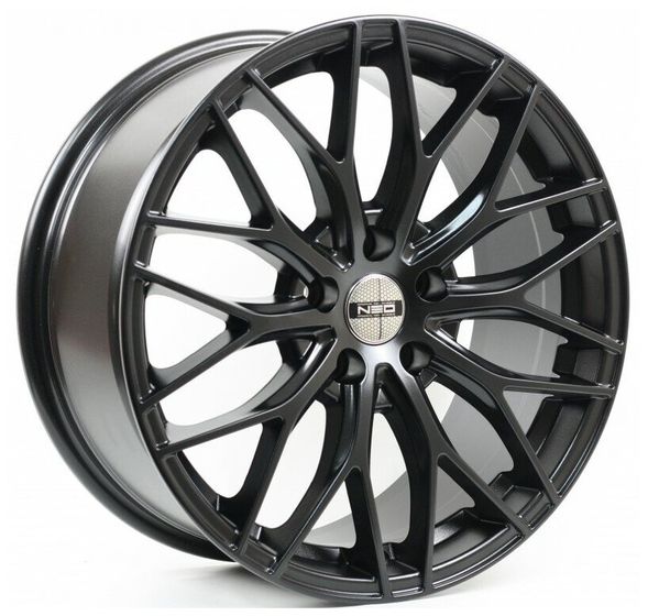 NEO WHEELS 840 8×18 5×114.3 ET45 DIA67.1 BD литой